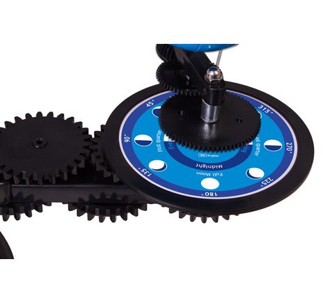 Telúrium Levenhuk LabZZ, image-7