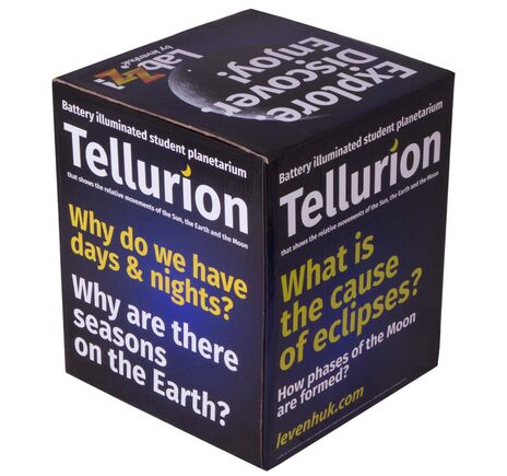 Telúrium Levenhuk LabZZ, image-4