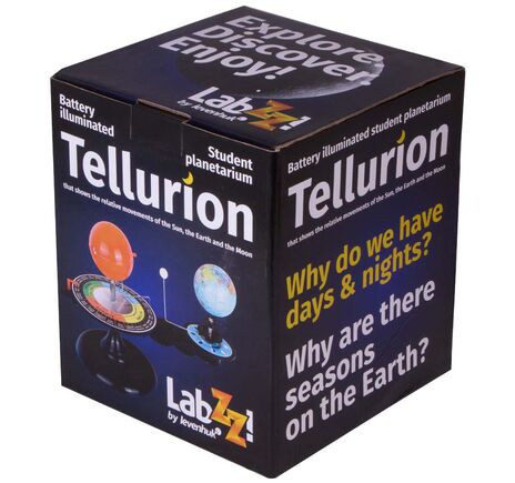 Telúrium Levenhuk LabZZ, image-2