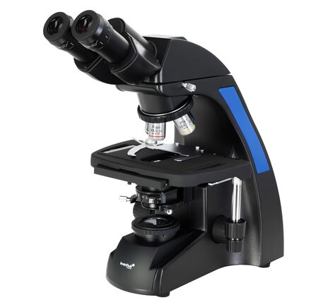 Mikroskopy Levenhuk 850