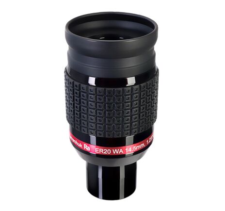 Okulár Levenhuk Ra ER20 WA 14,5 mm, 1,25"