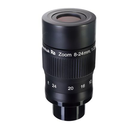 Okulár Levenhuk Ra Zoom 8–24 mm, 1,25"