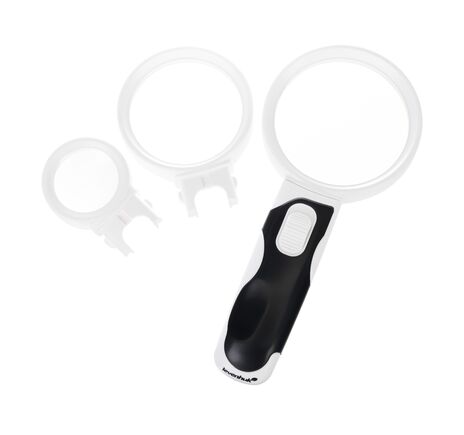 Multilupa Levenhuk Zeno Multi ML11