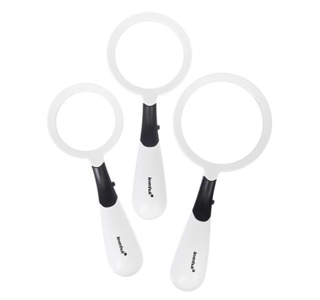 Multilupa Levenhuk Zeno Multi ML13