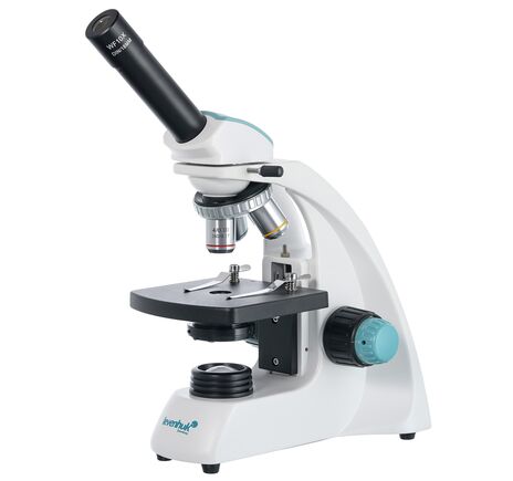 Mikroskop Levenhuk 400M, monokulárny