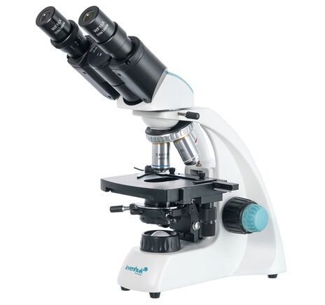 Mikroskop Levenhuk 400B, binokulárny