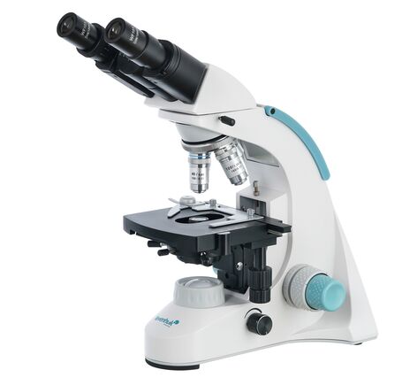 Mikroskop Levenhuk 900B, binokulárny