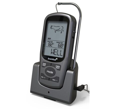 Levenhuk F30 bezdrôtový kuchynský teplomer