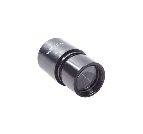 Levenhuk 10x/18 Eyepiece with Reticle