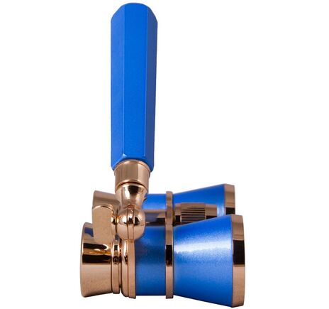 Divadelné kukátko Levenhuk Broadway 325L Blue Wave Lorgnette, image-5