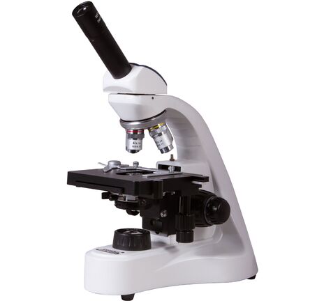 Mikroskop Levenhuk MED 10M, monokulárny