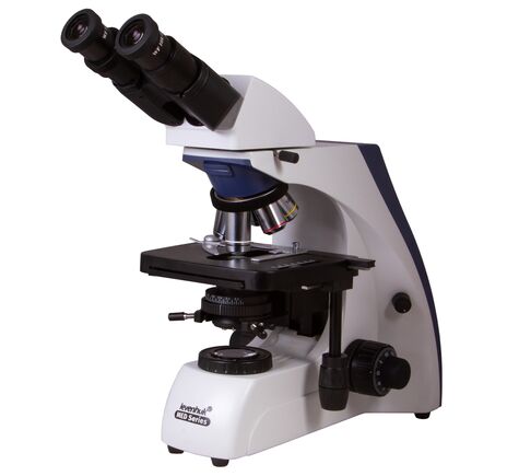 Mikroskop Levenhuk MED 35B, binokulárny