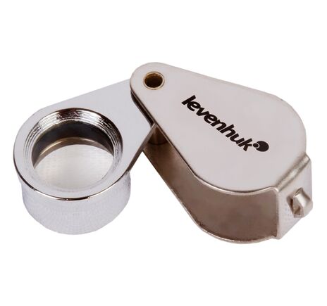 Klenotnícka lupa Levenhuk Zeno Gem ZM7