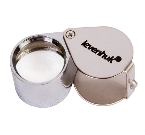 Klenotnícka lupa Levenhuk Zeno Gem ZM11