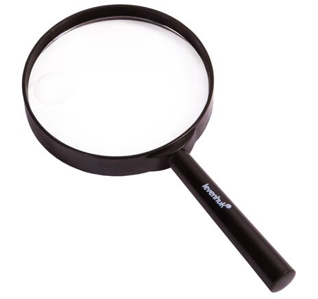 Ručná lupa Levenhuk Zeno Handy ZH9