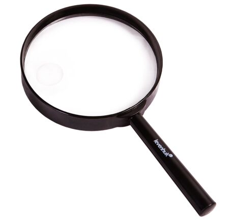 Ručná lupa Levenhuk Zeno Handy ZH11