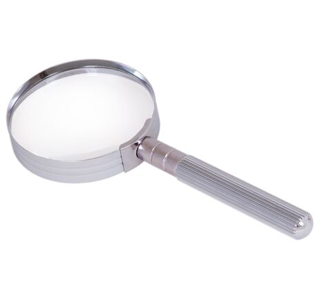 Ručná lupa Levenhuk Zeno Handy ZH19