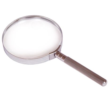 Ručná lupa Levenhuk Zeno Handy ZH27