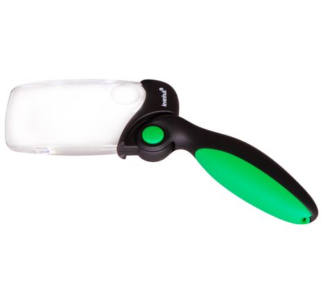 Čítacia lupa Levenhuk Zeno Read ZR14