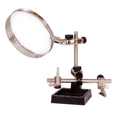 Statívová lupa Levenhuk Zeno Refit ZF15