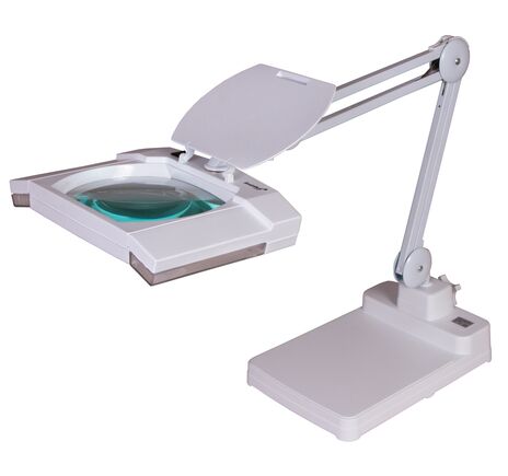 Lupa-lampa Levenhuk Zeno Lamp ZL23 LUM