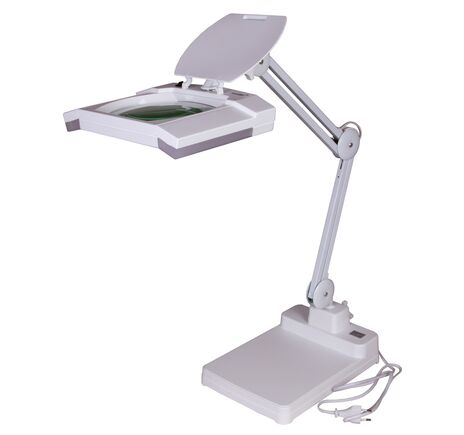Lupa-lampa Levenhuk Zeno Lamp ZL25 LED