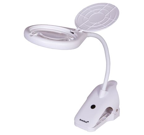 Stolná lupa Levenhuk Zeno Desk D19