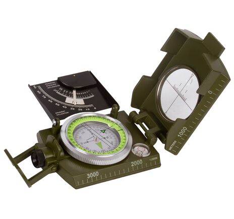 Levenhuk Army AC20 kompas