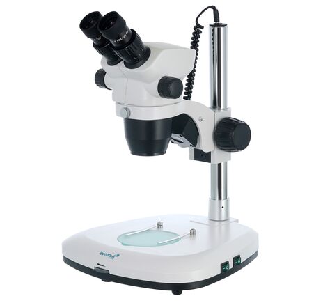 Mikroskop Levenhuk ZOOM 1B, binokulárny