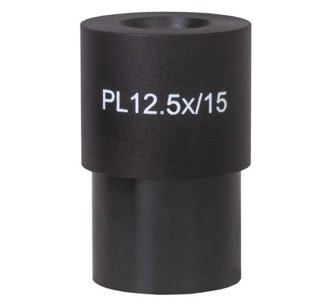 Levenhuk MED 12.5x/15 (D30mm) Eyepiece