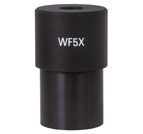Levenhuk MED 5x/15 (D30mm) Eyepiece