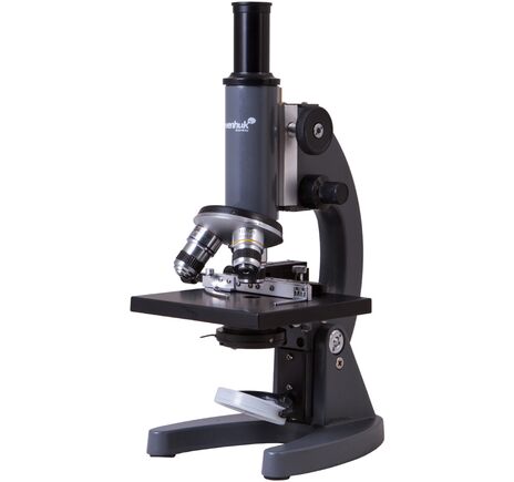 Mikroskop Levenhuk 7S NG, monokulárny