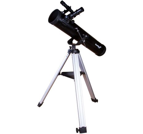 Teleskop Levenhuk Skyline BASE 80S