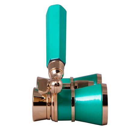 Divadelné kukátko Levenhuk Broadway 325L Lime Lorgnette, image-5