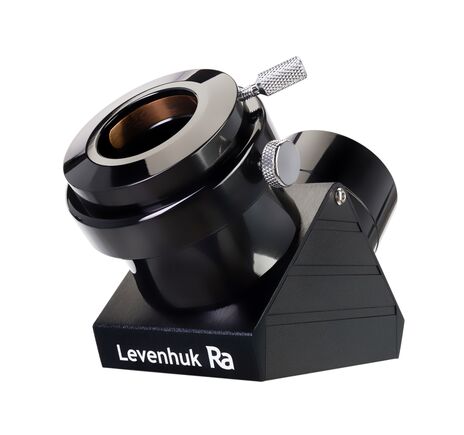 Zenitový hranol Levenhuk Ra 2", 99 %