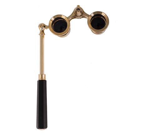 Divadelné kukátko Levenhuk Broadway 325N (lorňon s LED svietidlom), Black, Farba: Black, image-8