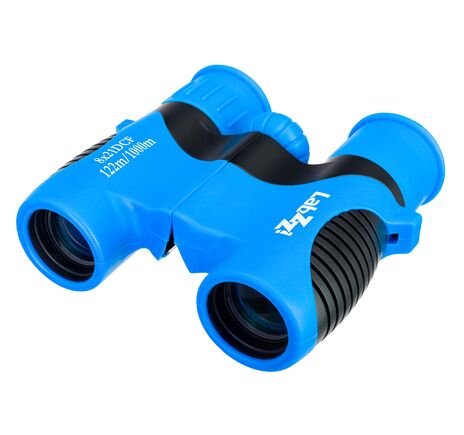 Ďalekohľad Levenhuk LabZZ B2, Farba: Blue Wave