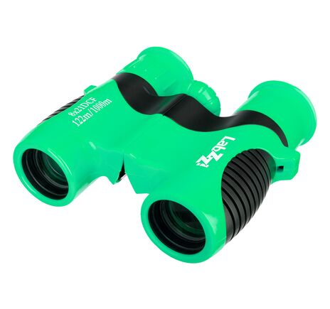 Ďalekohľad Levenhuk LabZZ B2 Green Apple, Farba: Green Apple