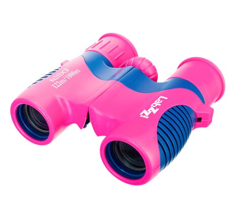 Ďalekohľad Levenhuk LabZZ B2 Flamingo, Farba: Flamingo