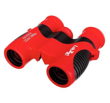 Ďalekohľad Levenhuk LabZZ B2 Red Berry, Farba: Red Berry