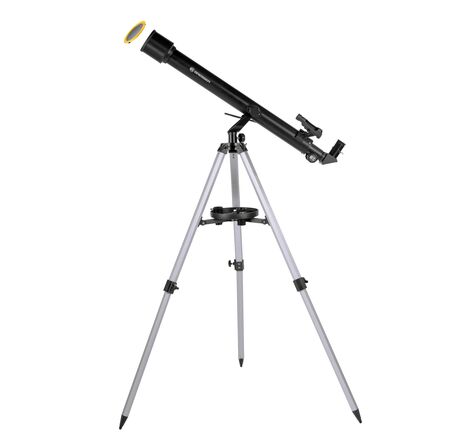 BRESSER Stellar 60/800 AZ - achromatický refraktor