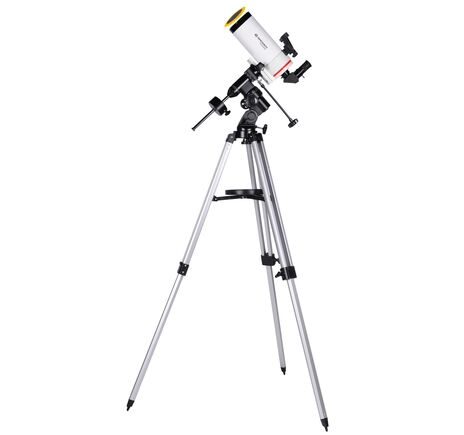 BRESSER Messier MC-100/1400 EQ3 - Maksutov-Cassegrain
