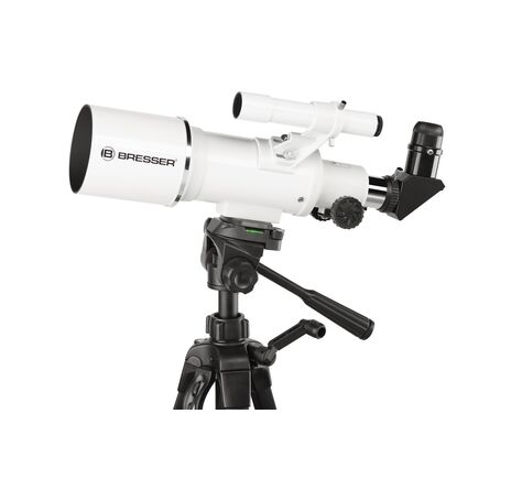 BRESSER Classic 70/350 - achromatický refraktor