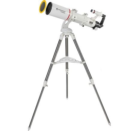 BRESSER Messier AR-102/600 NANO AZ - achromatický refraktor