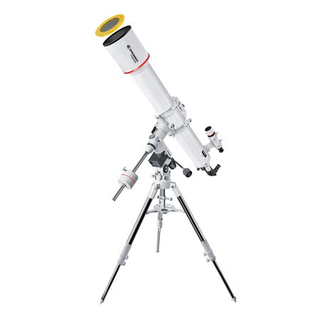 BRESSER Messier AR-127L/1200 Hexafoc EXOS-2/EQ5 - achromatický refraktor