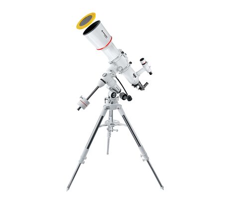 BRESSER Messier AR-127S/635 EXOS-1/EQ4 Hexafoc - achromatický refraktor