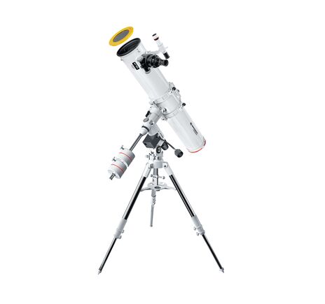 BRESSER Messier NT-150L/1200 Hexafoc EXOS-2/EQ5 - teleskop Newton