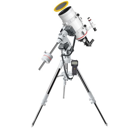 BRESSER Messier MC-152/2250 Hexafoc EXOS-2 GoTo - Maksutov-Cassegrain