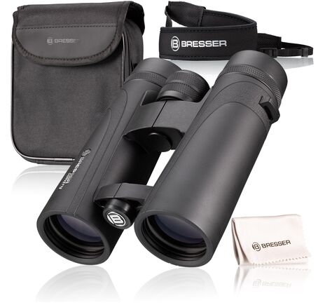 Ďalekohľad BRESSER Corvette 10x42 plnený dusíkom