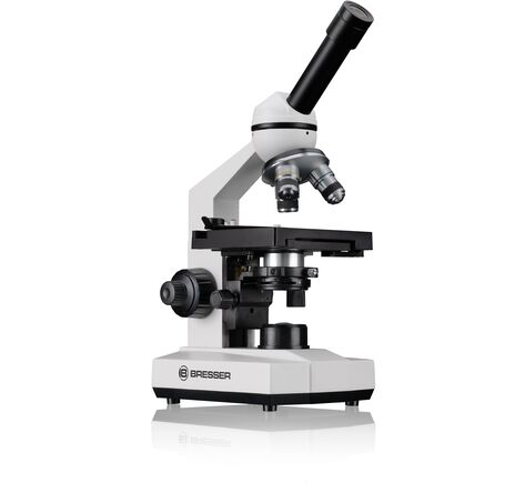 Bresser Erudit Basic Mono 40x-400x Mikroskop (23)